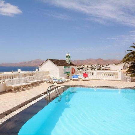 Budda House Puerto Del Carmen. Tías Eksteriør bilde