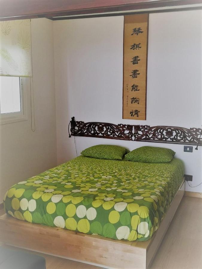 Budda House Puerto Del Carmen. Tías Eksteriør bilde