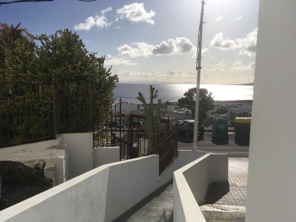 Budda House Puerto Del Carmen. Tías Eksteriør bilde