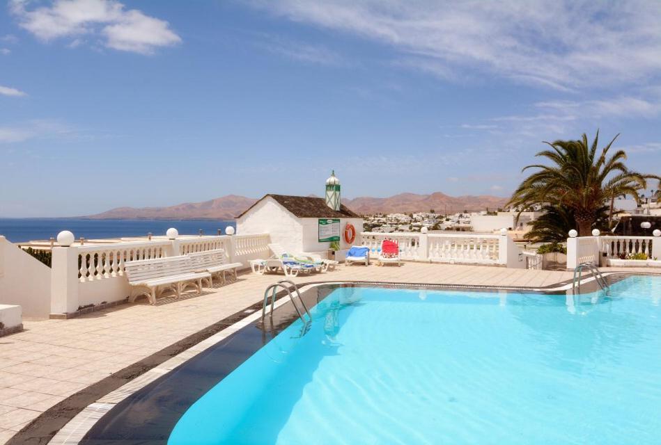 Budda House Puerto Del Carmen. Tías Eksteriør bilde