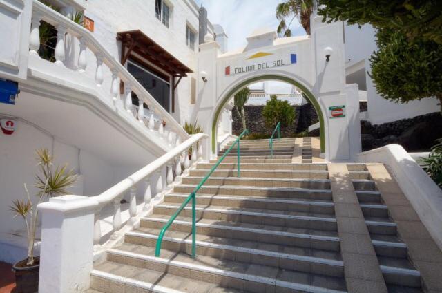 Budda House Puerto Del Carmen. Tías Eksteriør bilde
