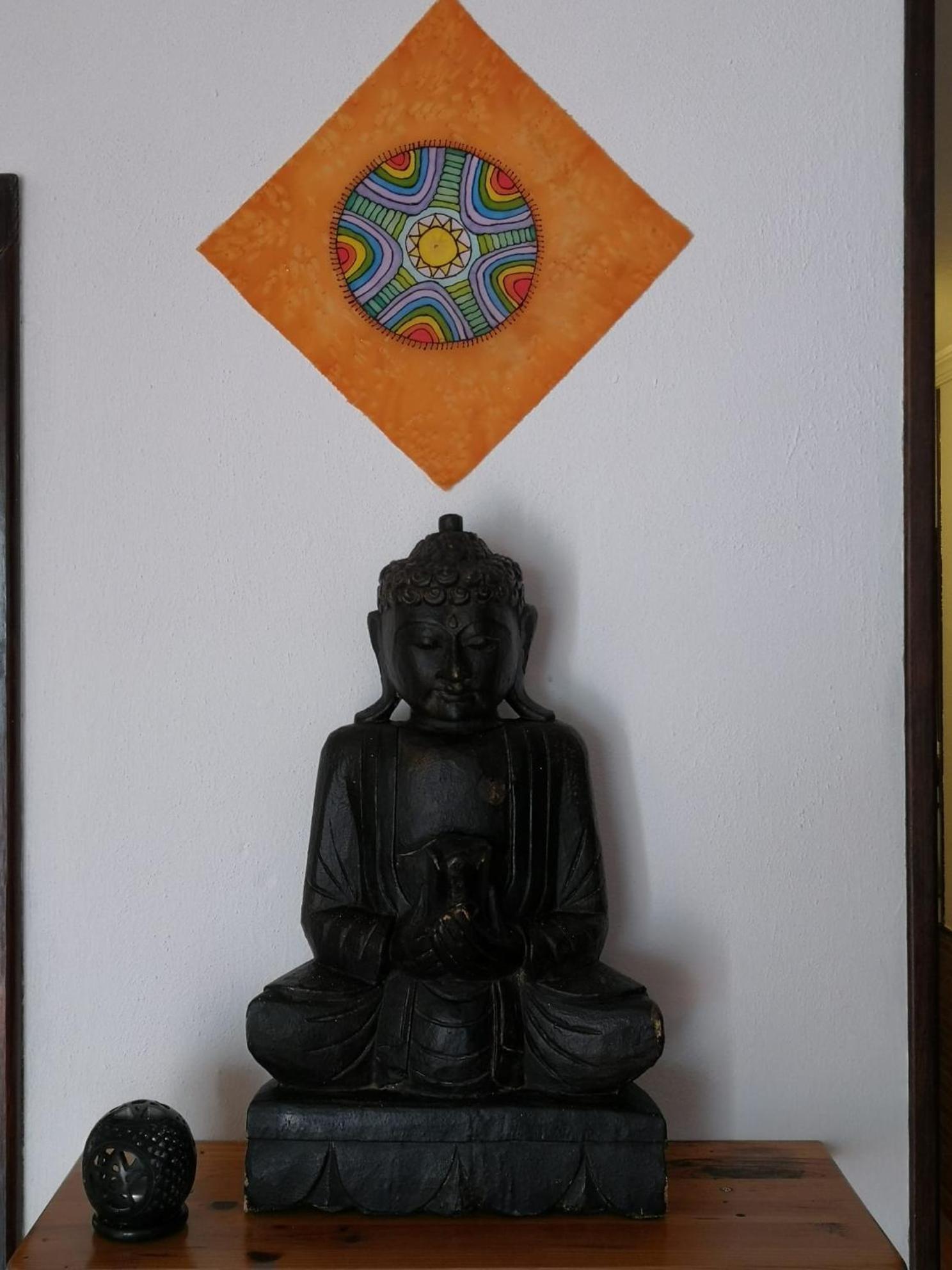 Budda House Puerto Del Carmen. Tías Eksteriør bilde