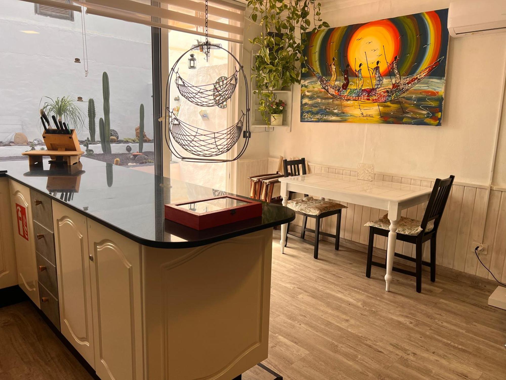 Budda House Puerto Del Carmen. Tías Eksteriør bilde