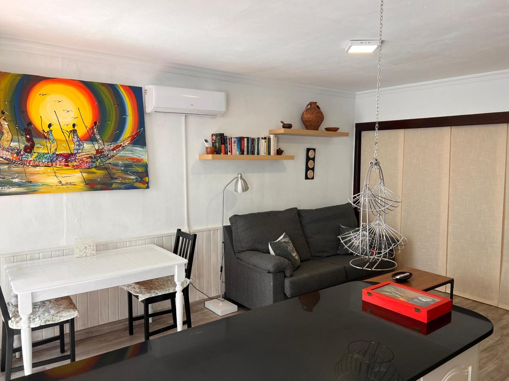 Budda House Puerto Del Carmen. Tías Eksteriør bilde