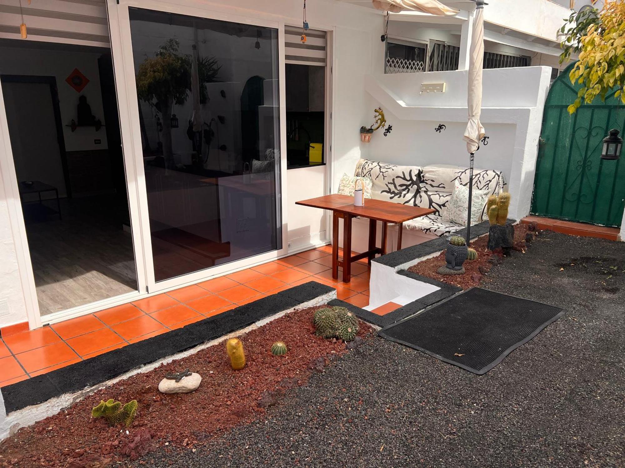 Budda House Puerto Del Carmen. Tías Eksteriør bilde