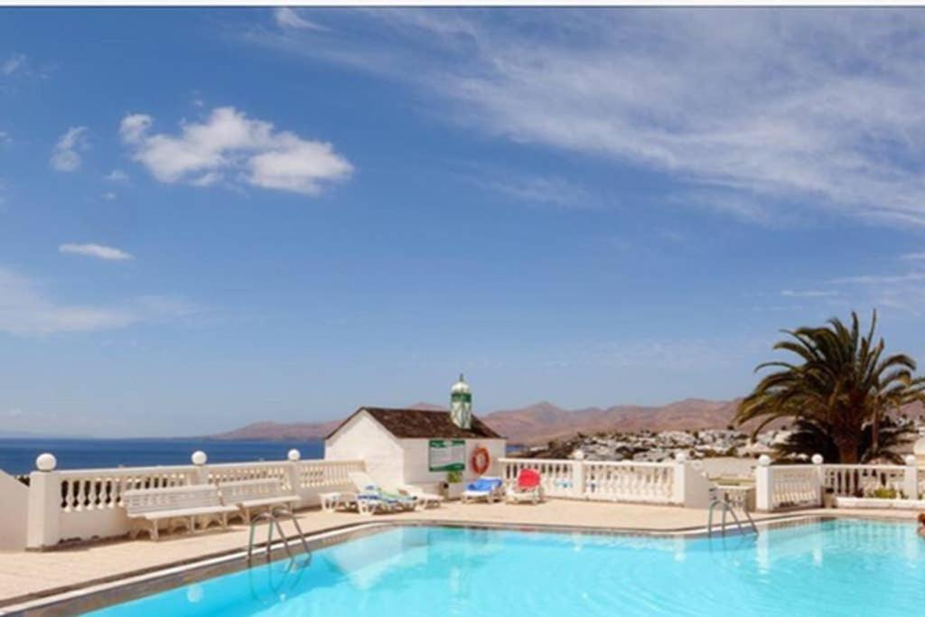Budda House Puerto Del Carmen. Tías Eksteriør bilde